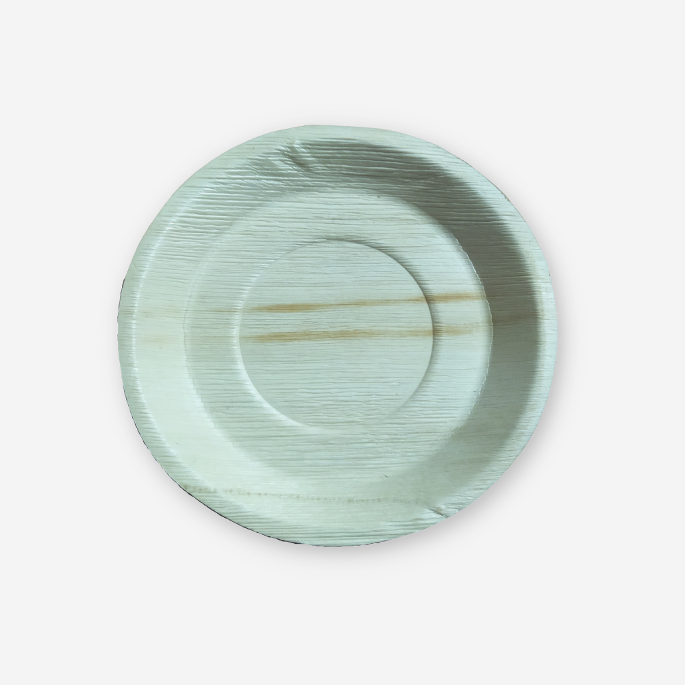 
                  
                    Areca Leaf Plates (Pack of 20)
                  
                