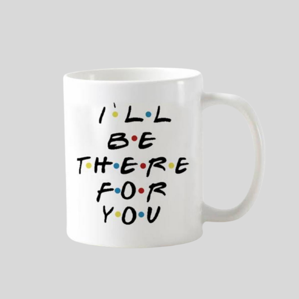 Customised Coffee Mug