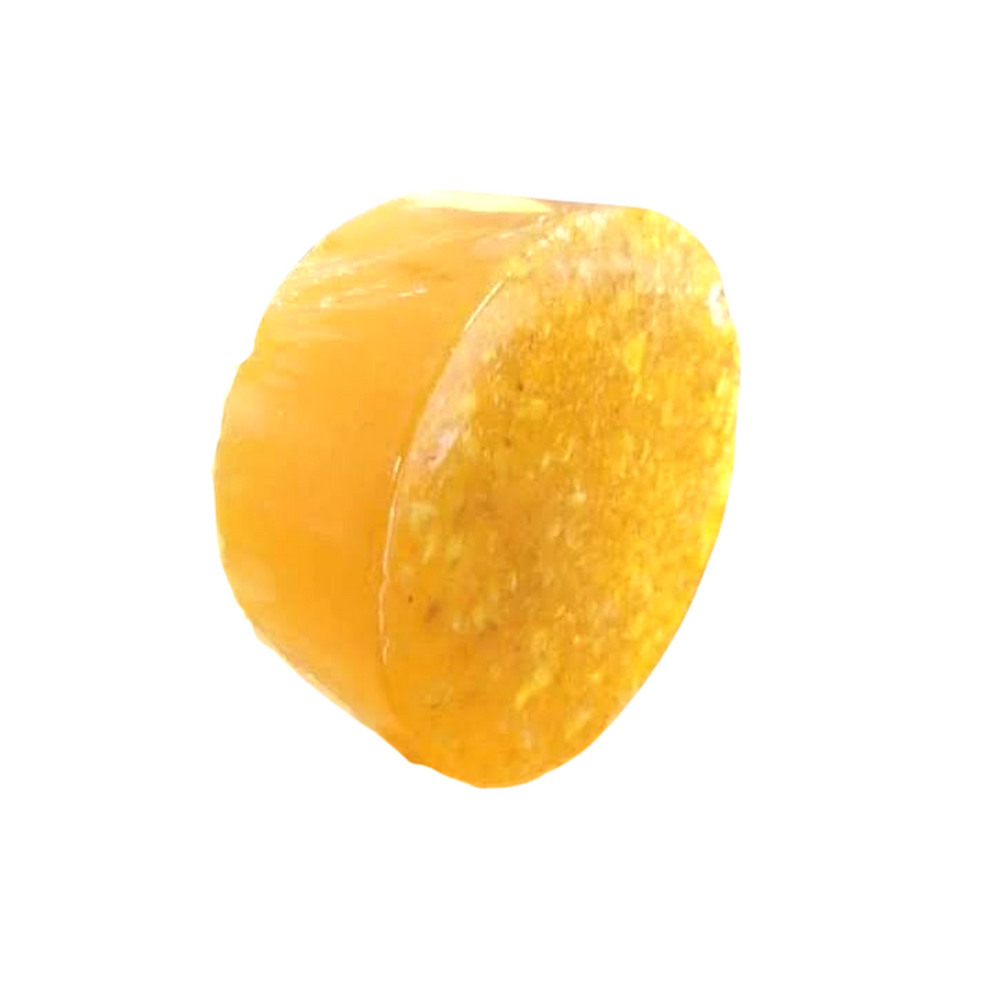 Handmade Mango Soap (100g)