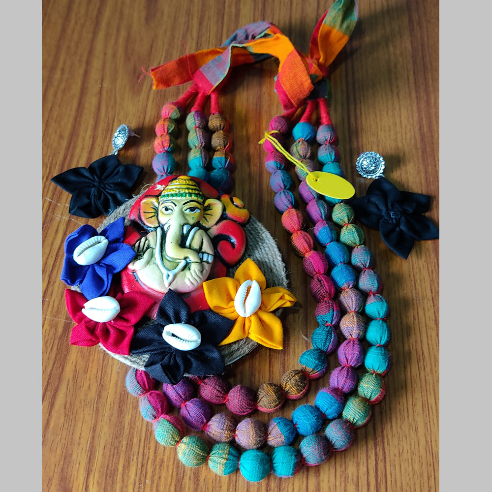 Handmade Bead Jewellery