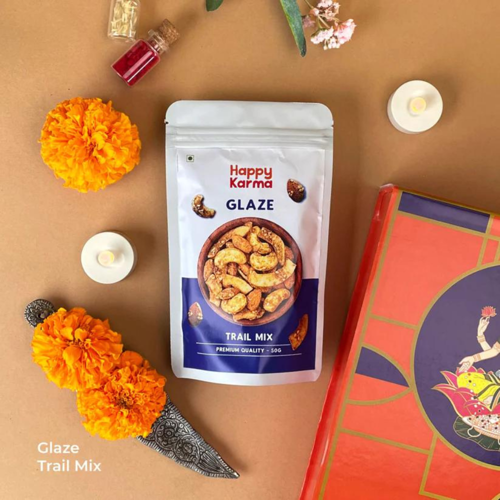 
                  
                    Ultra Diwali Hamper 'Prana'
                  
                