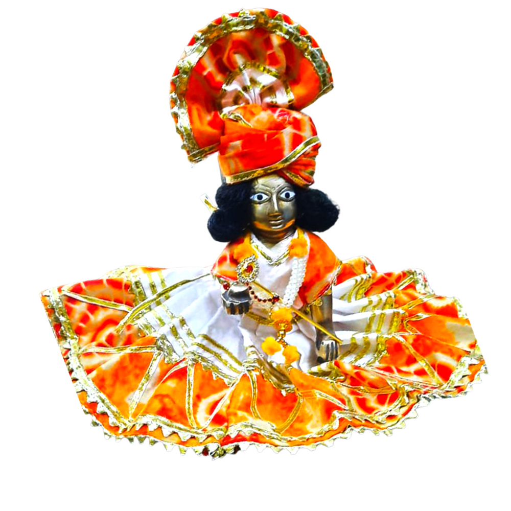 Laddu Gopal Poshak