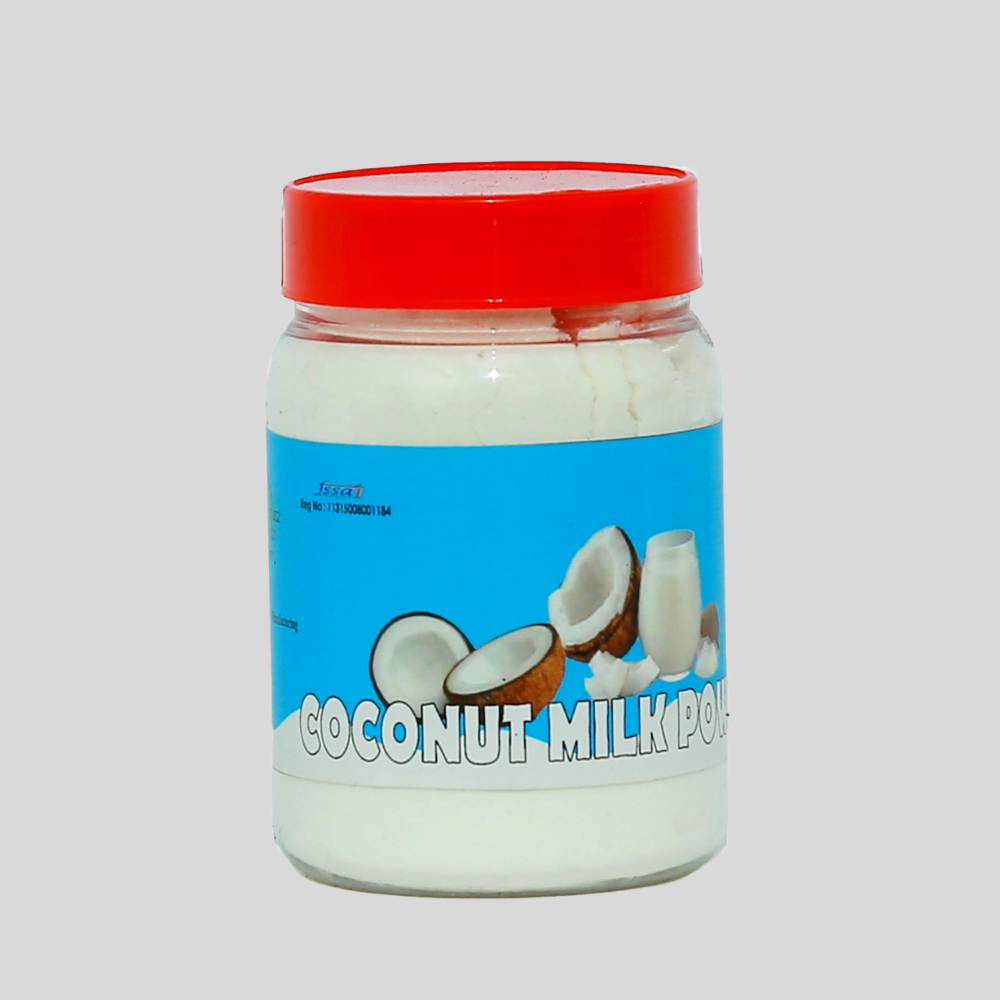 
                  
                    Virgin Plus Coconut Milk Powder (100g)
                  
                
