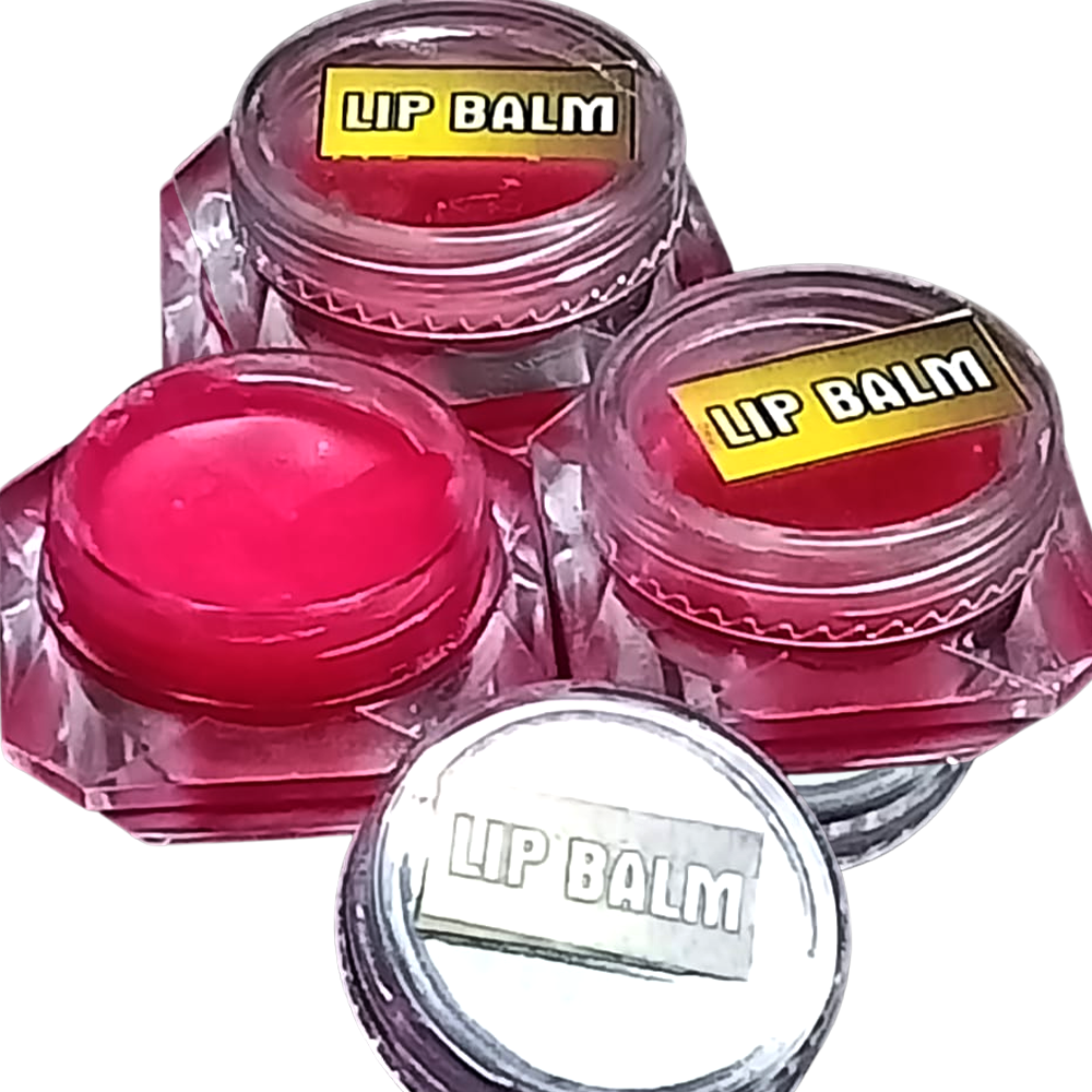 Pink Lip balm (10g)