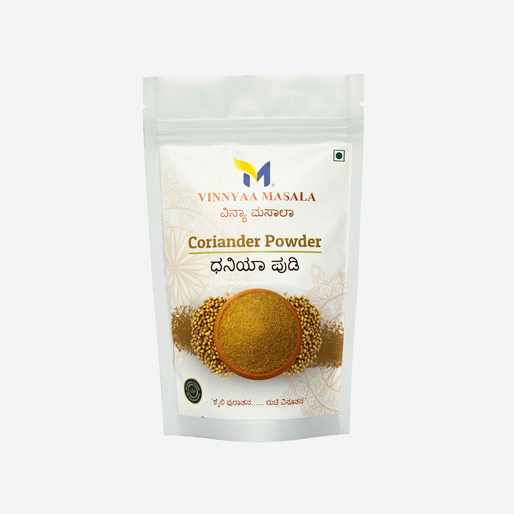 Coriander Powder (100g)