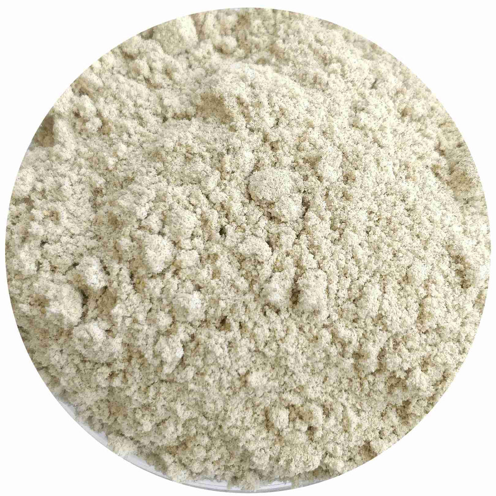 
                  
                    Millet Amma Bajra (Pearl Millet) Flour Organic (500g)
                  
                