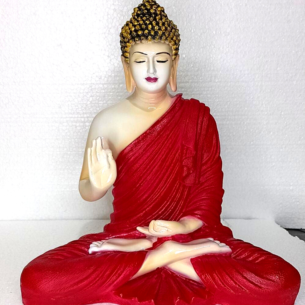 
                  
                    Meditating Buddha
                  
                