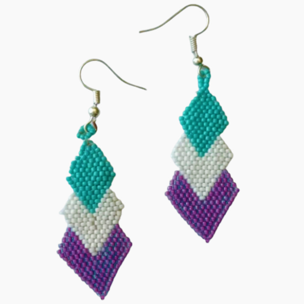 Handcrafted Earrings