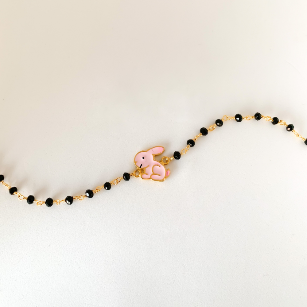 Honey Bunny Nazariya Bracelet