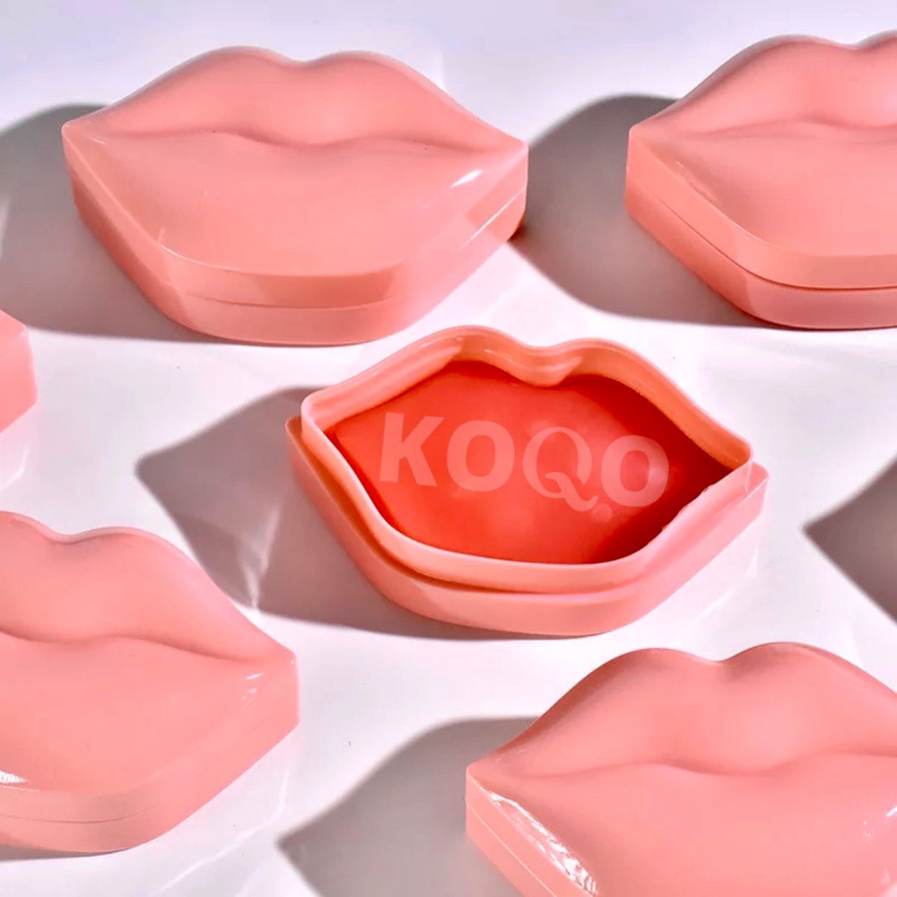 
                  
                    Lip Mask (20 Patches)
                  
                