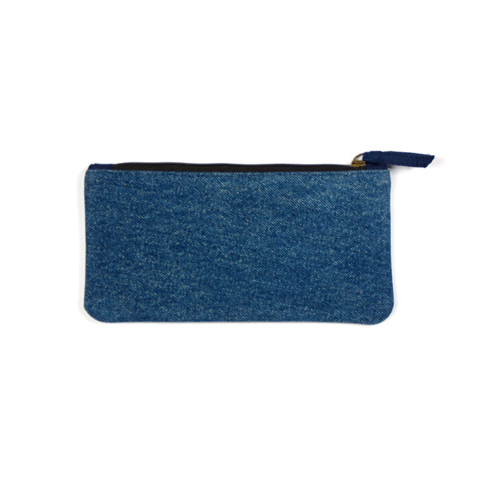 
                  
                    Quirky Pants Vanity Pouch
                  
                