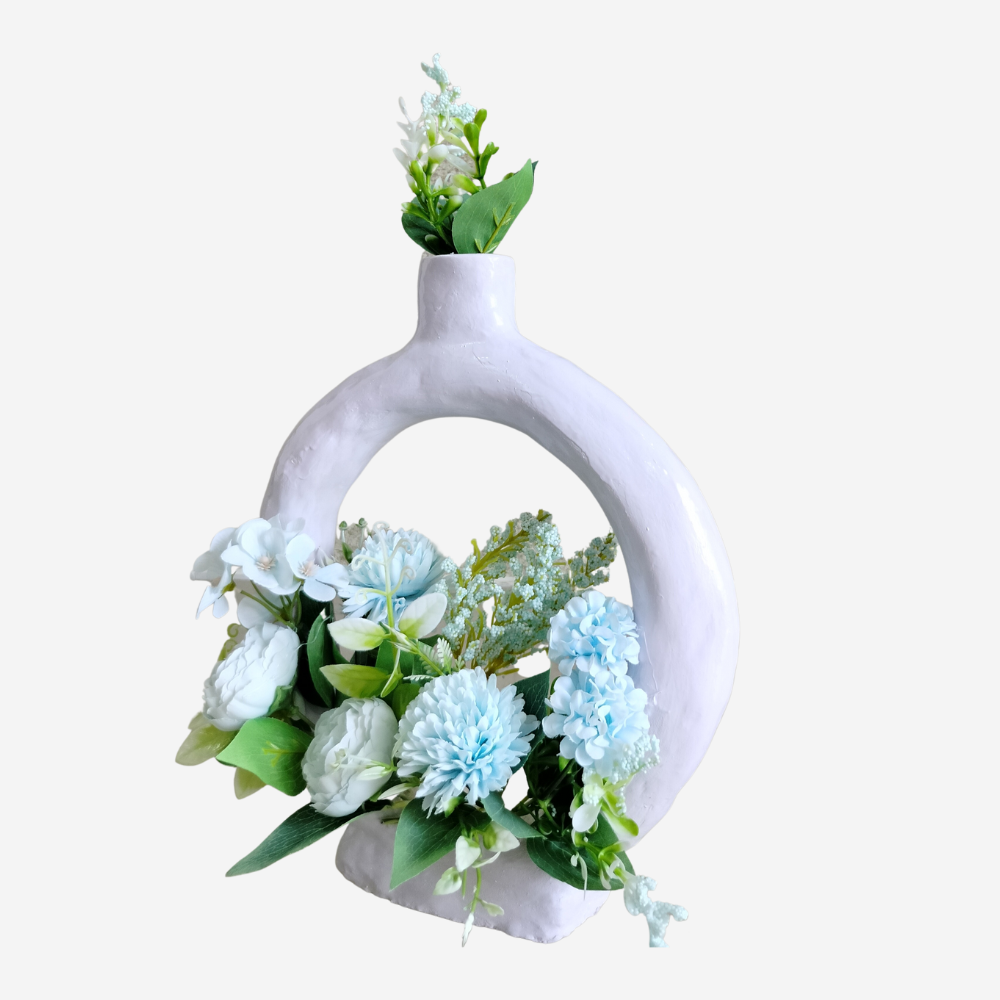 
                  
                    Home Decoration | Flower Vase
                  
                