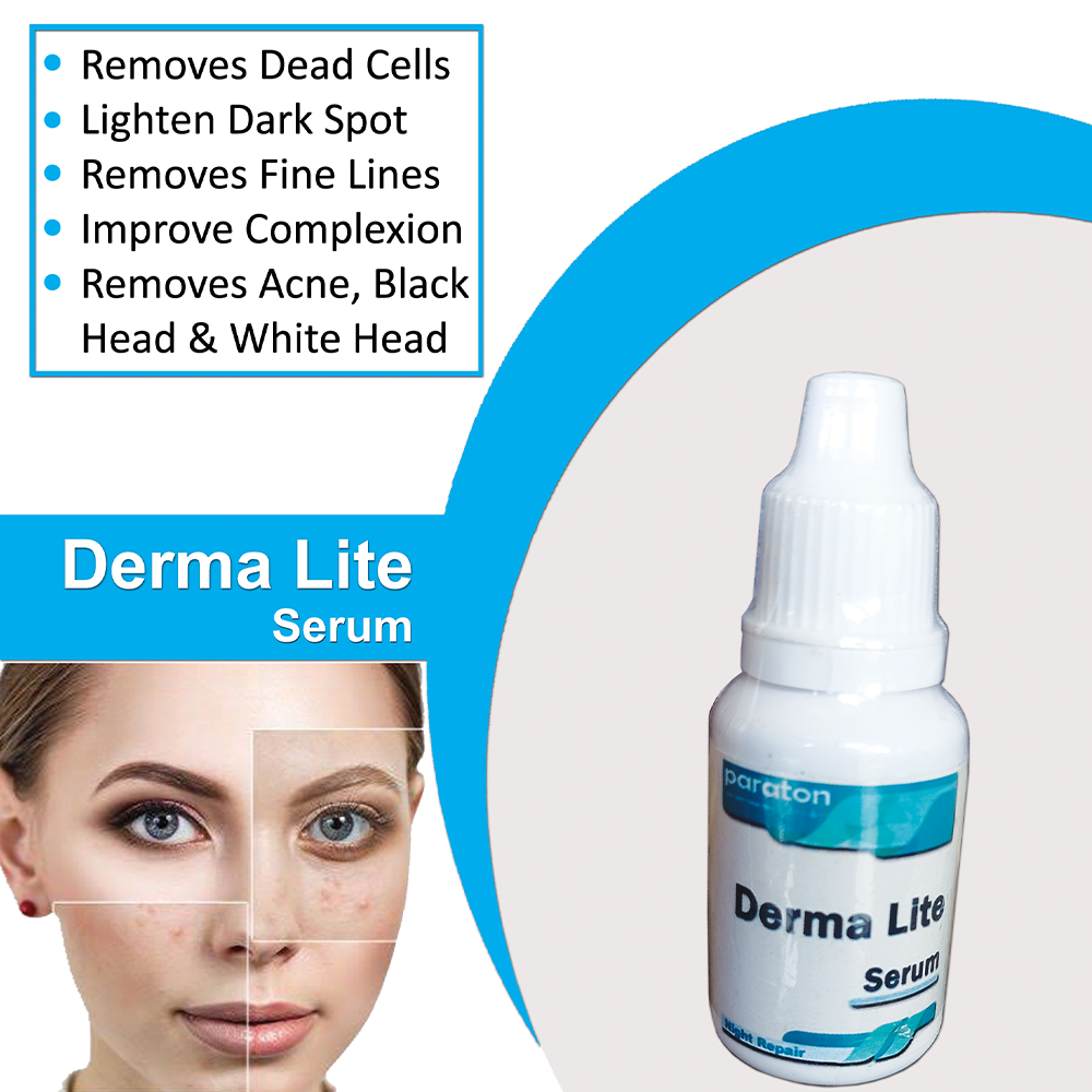 
                  
                    Dermalite Serum (15ml)
                  
                