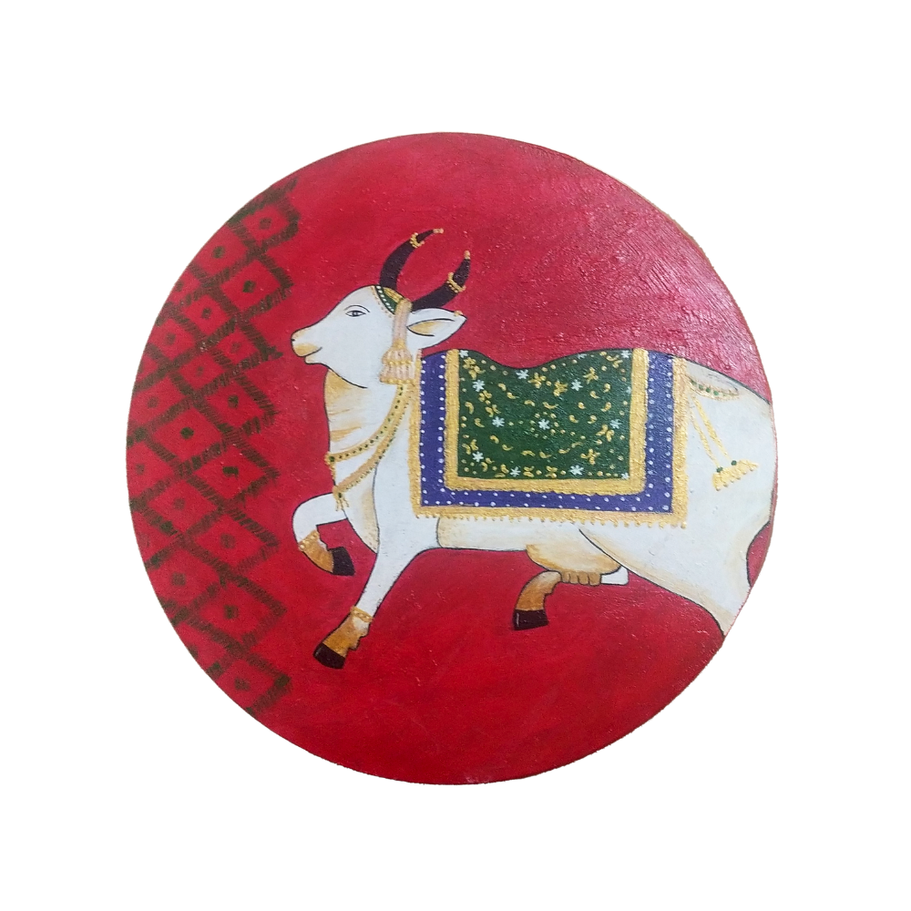 
                  
                    Traditional Wall Plate
                  
                