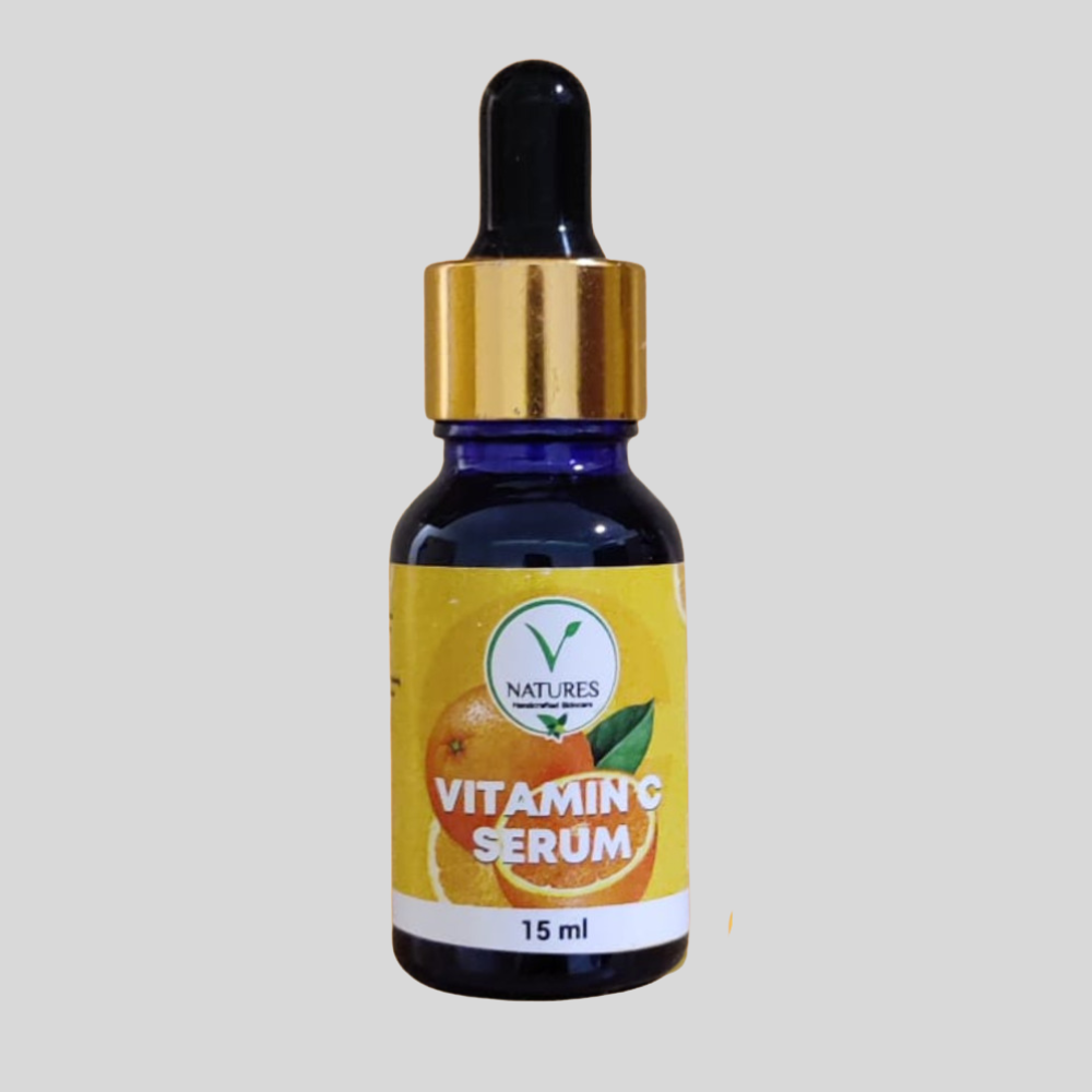 Vitamin C Serum (15ml)
