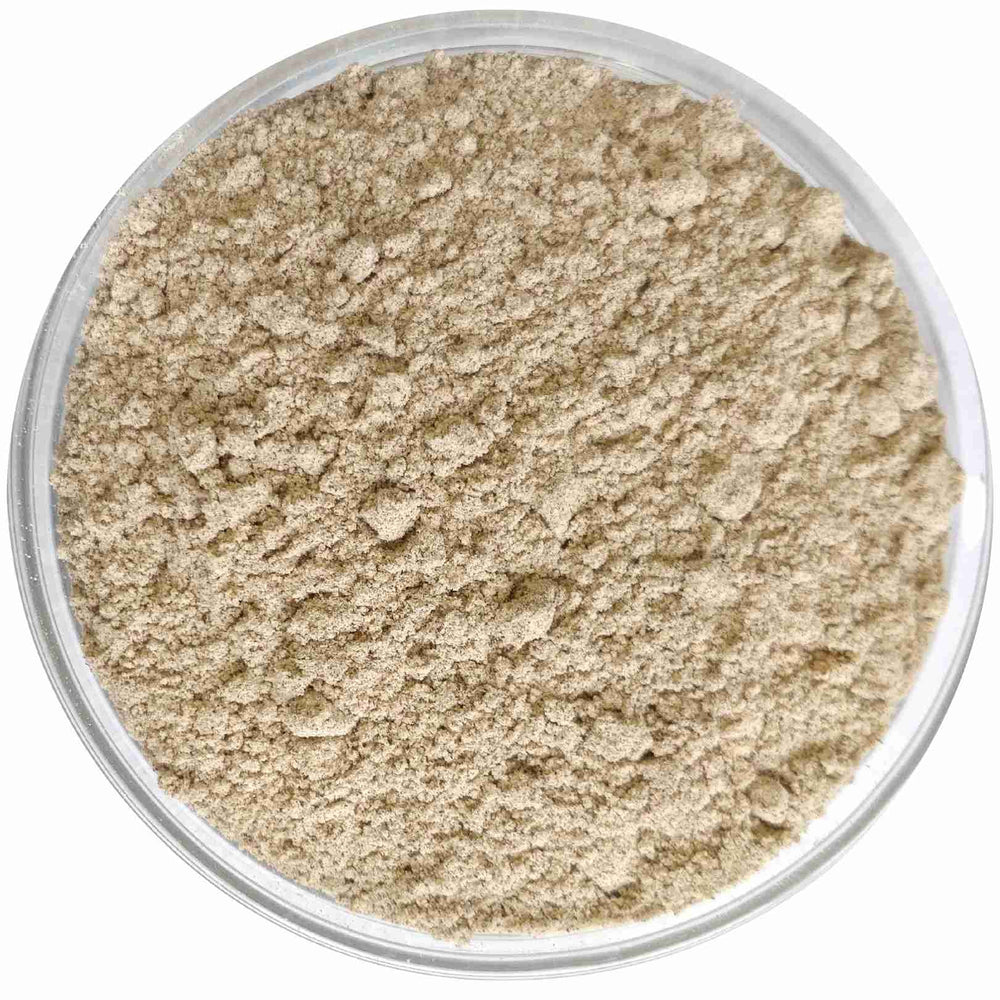 
                  
                    Millet Amma Organic Ragi Millet Flour (500g)
                  
                