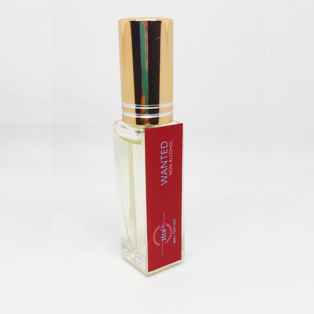 Wanted Eau De Parfum Spray