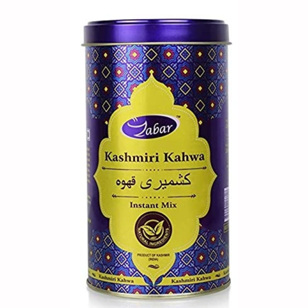 Kashmiri Kahwa (100g)