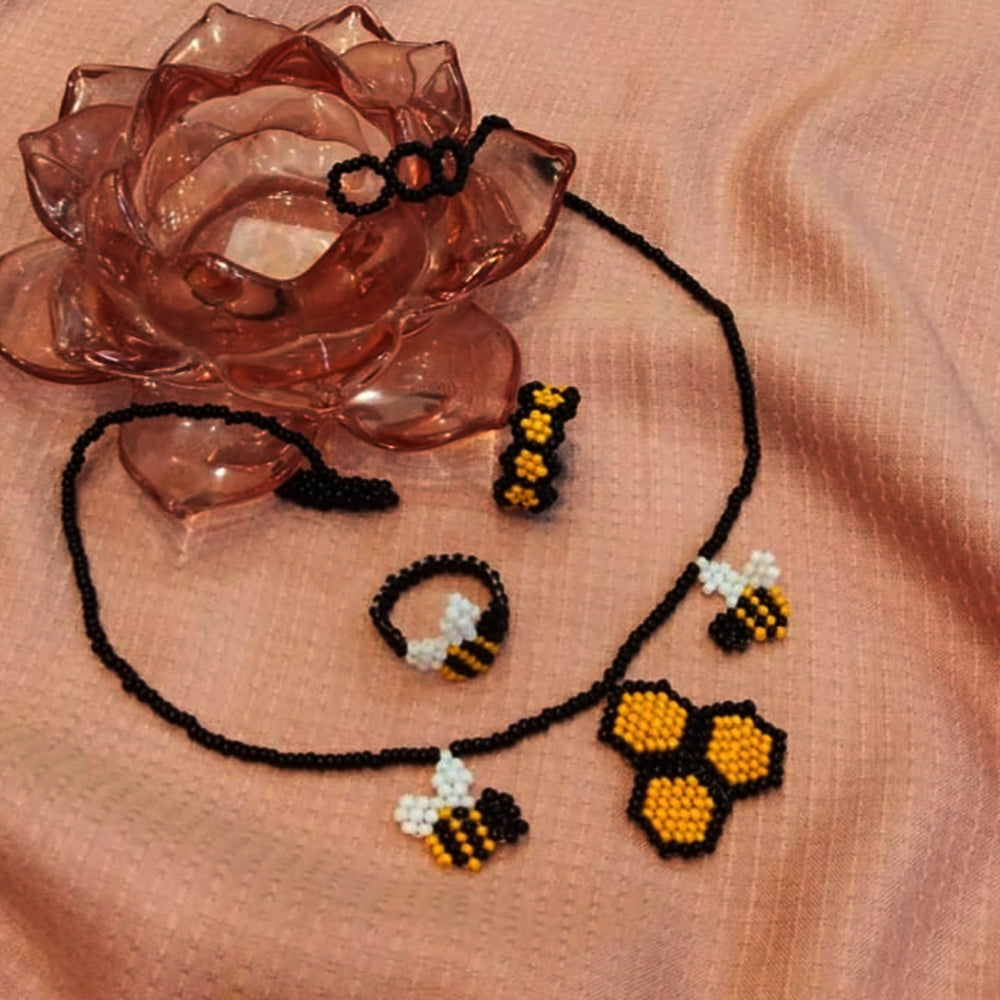 BumbleBee set