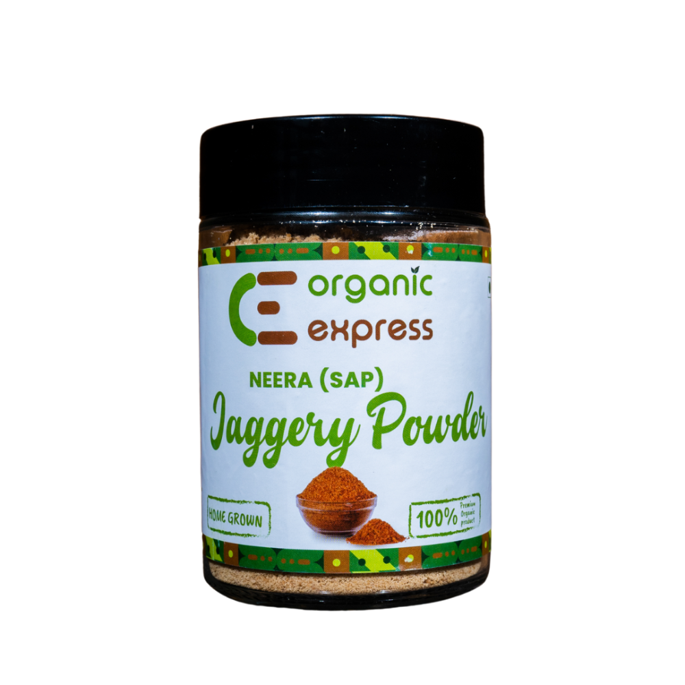 Organic Express Coconut Sugar (250g)