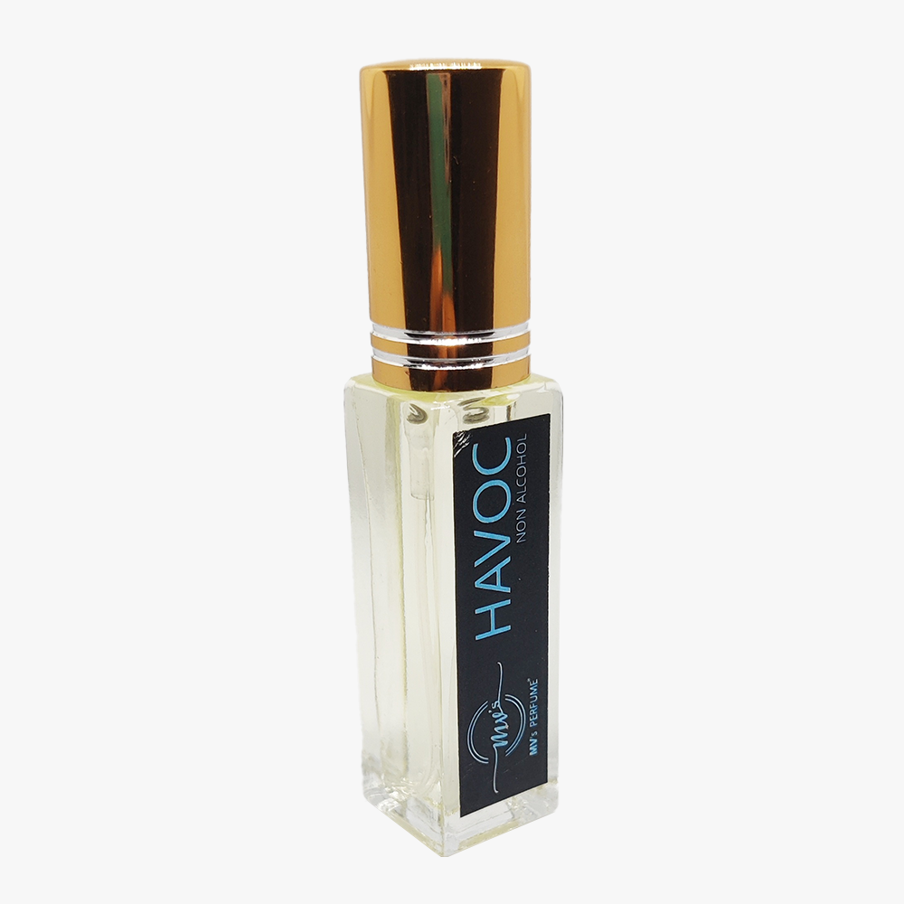 
                  
                    Havon Non-Alcoholic Perfume
                  
                