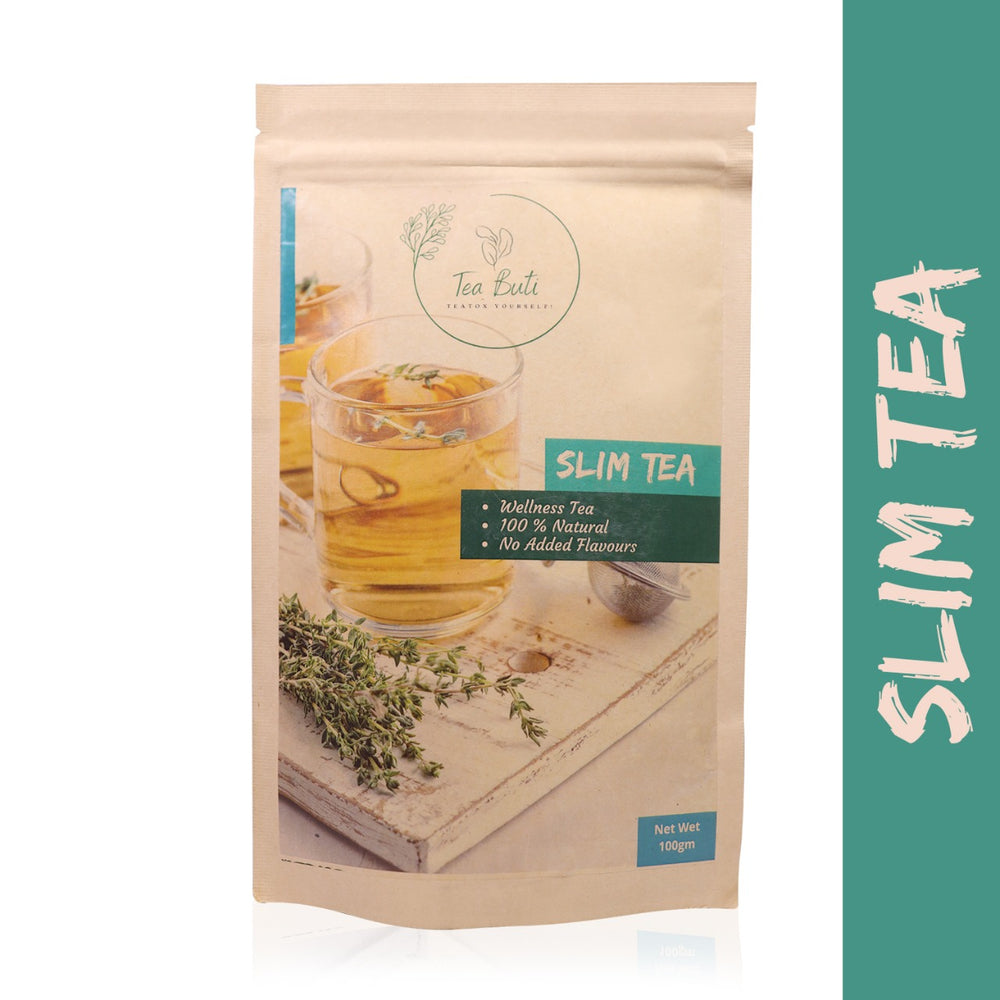 Tea Buti Slim Tea (100g)