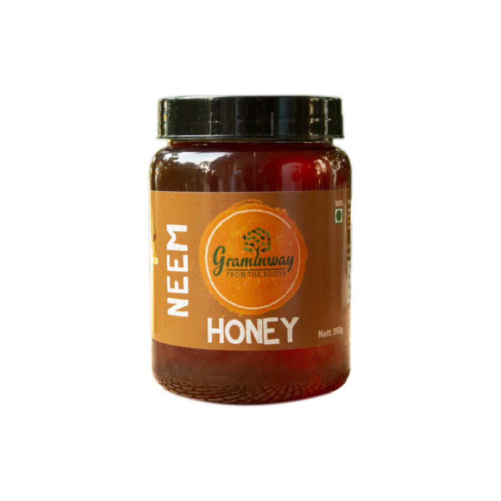 Graminway Neem Honey (350g)