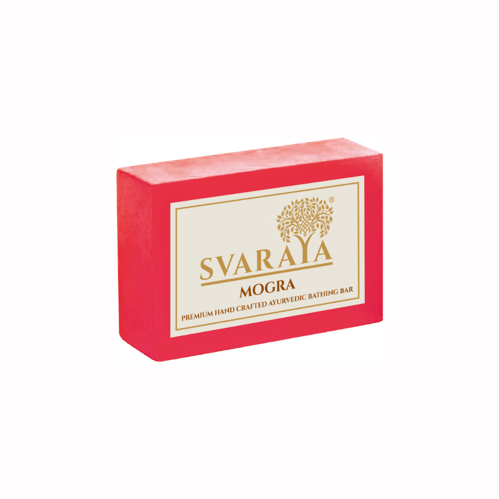 
                  
                    Svaraya Mogra Soap (100g)
                  
                