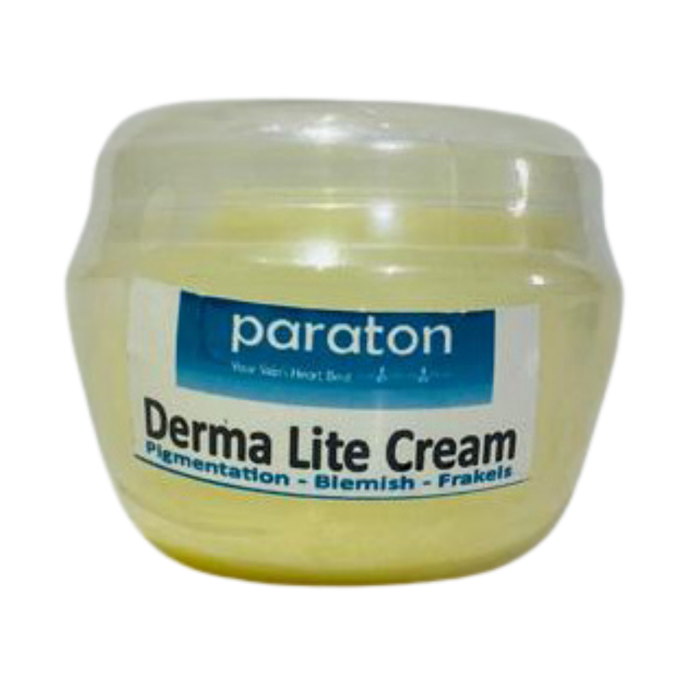 
                  
                    Derma Lite Cream (30g)
                  
                