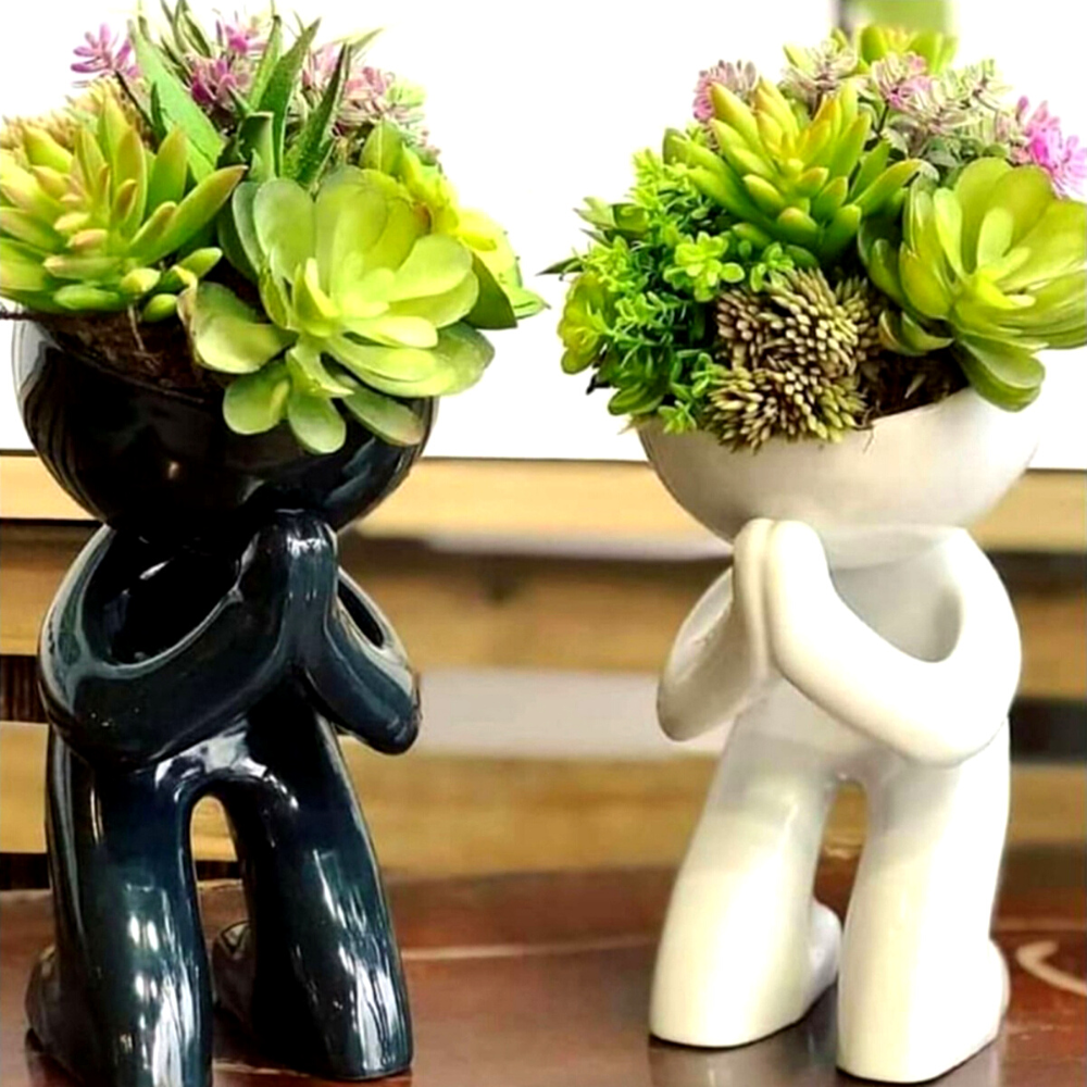 
                  
                    Welcome Planters & Pots (Set of 2)
                  
                