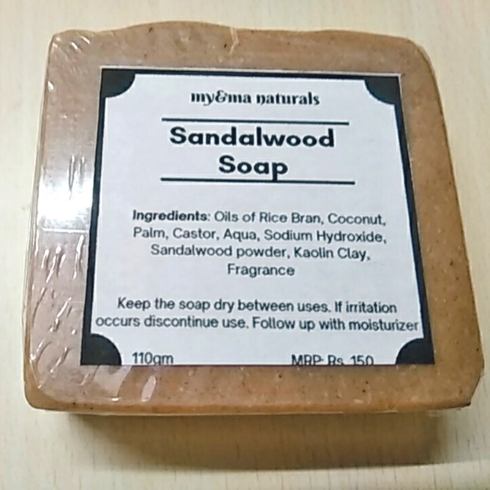 
                  
                    Handmade Soaps Kit (Set of 50)
                  
                