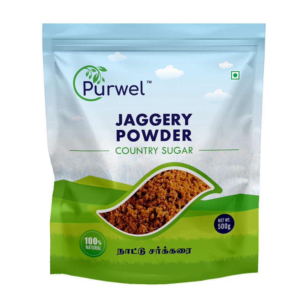 Jaggery Powder (500g)