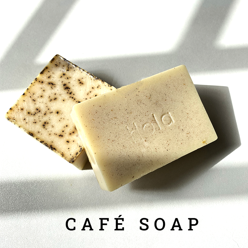 Coffee Soap