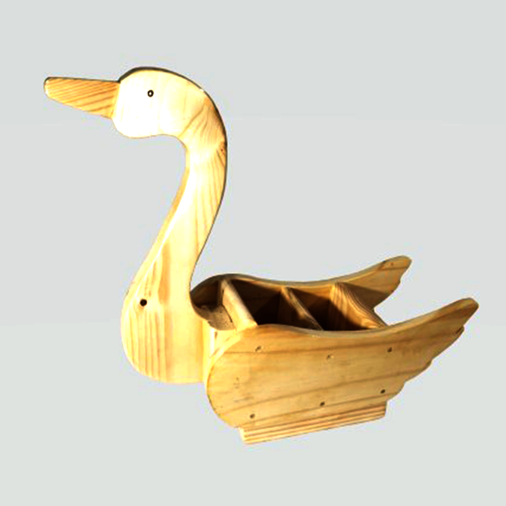 
                  
                    Classy Duck - Remote & Mobile Organizer
                  
                