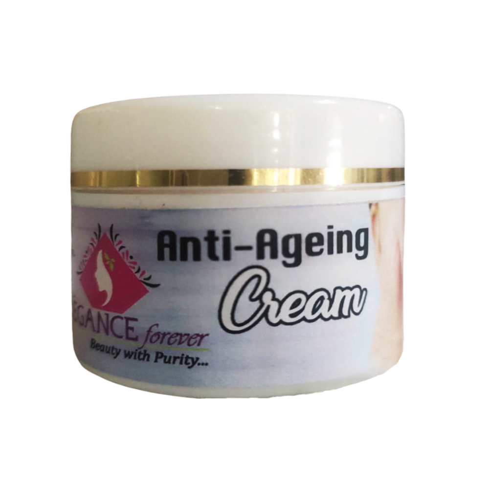 Anti-Ageing cream (50g)