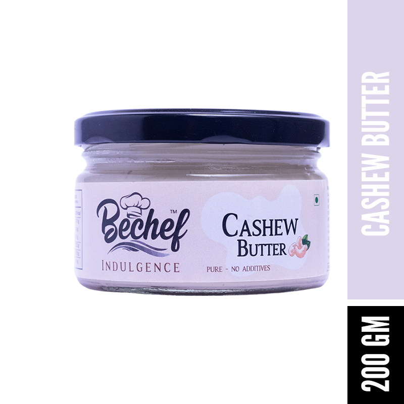 Cashew Nut Butter (200g)