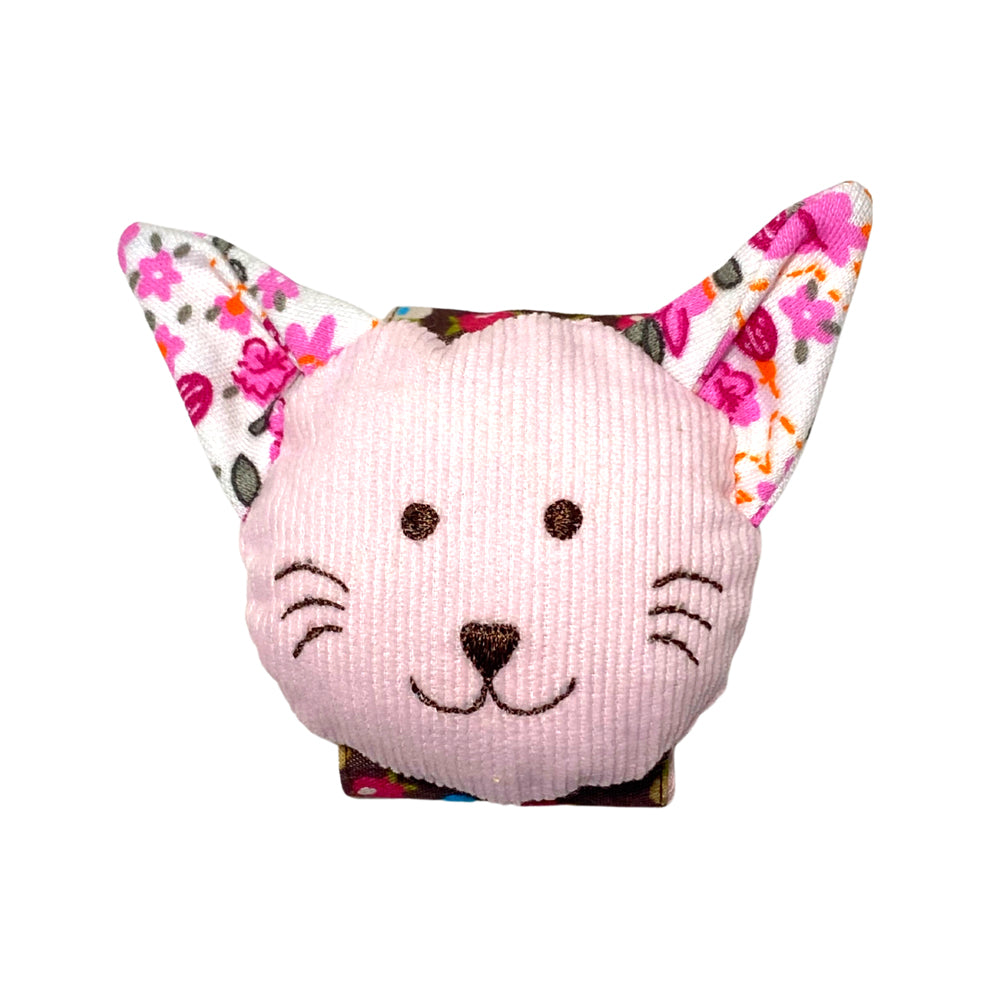 Cat fashion wrist toy