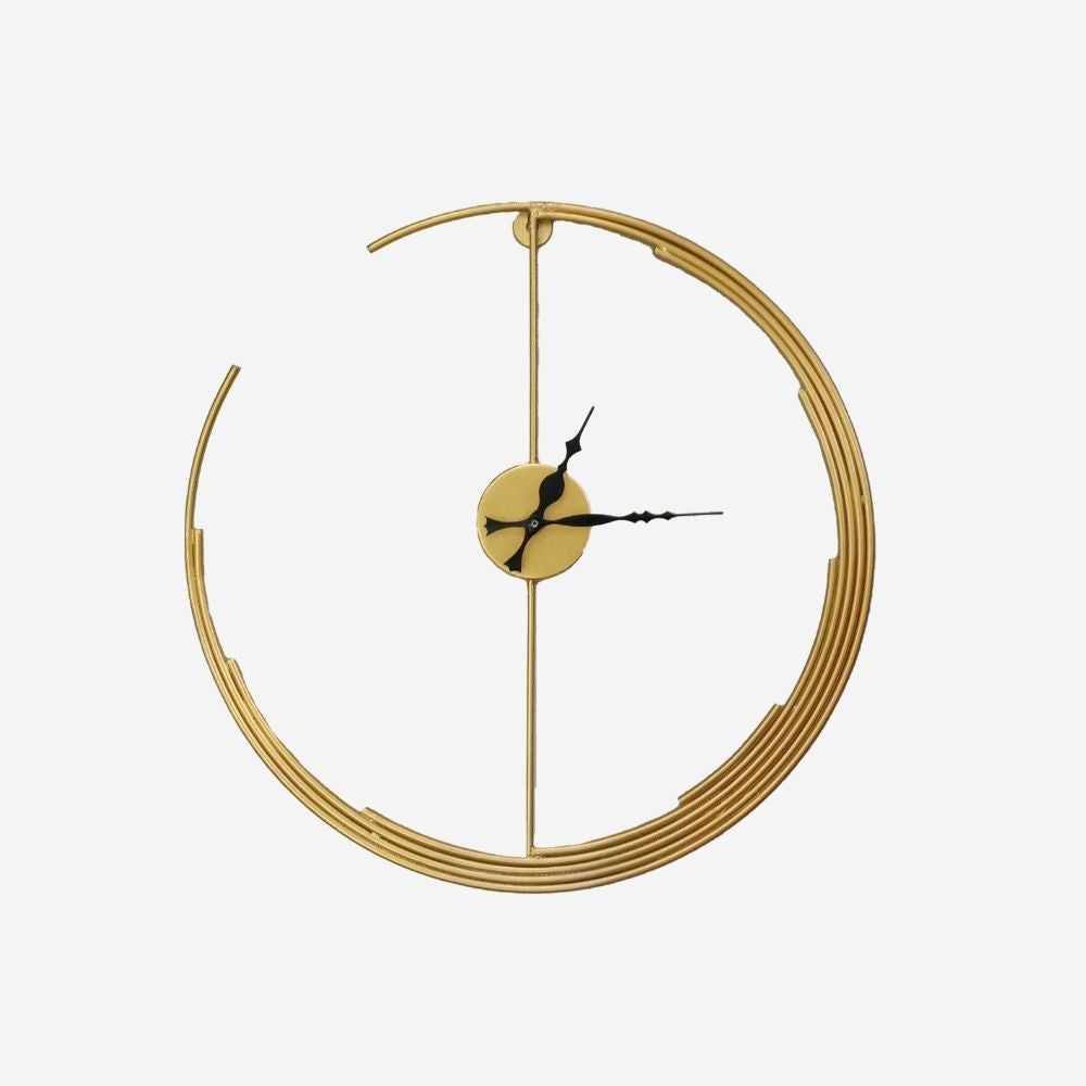 
                  
                    Handcrafted Wall Clock
                  
                