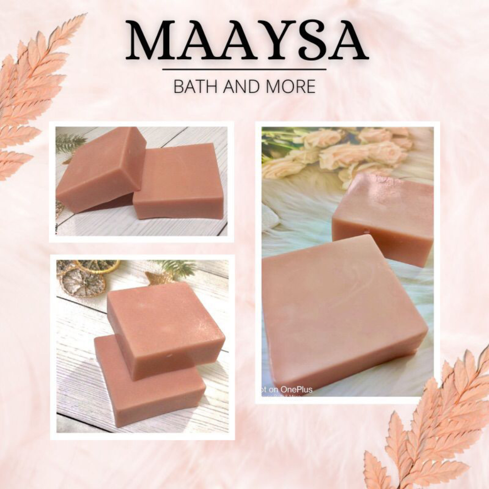 Calamine Soap Bar (100g)