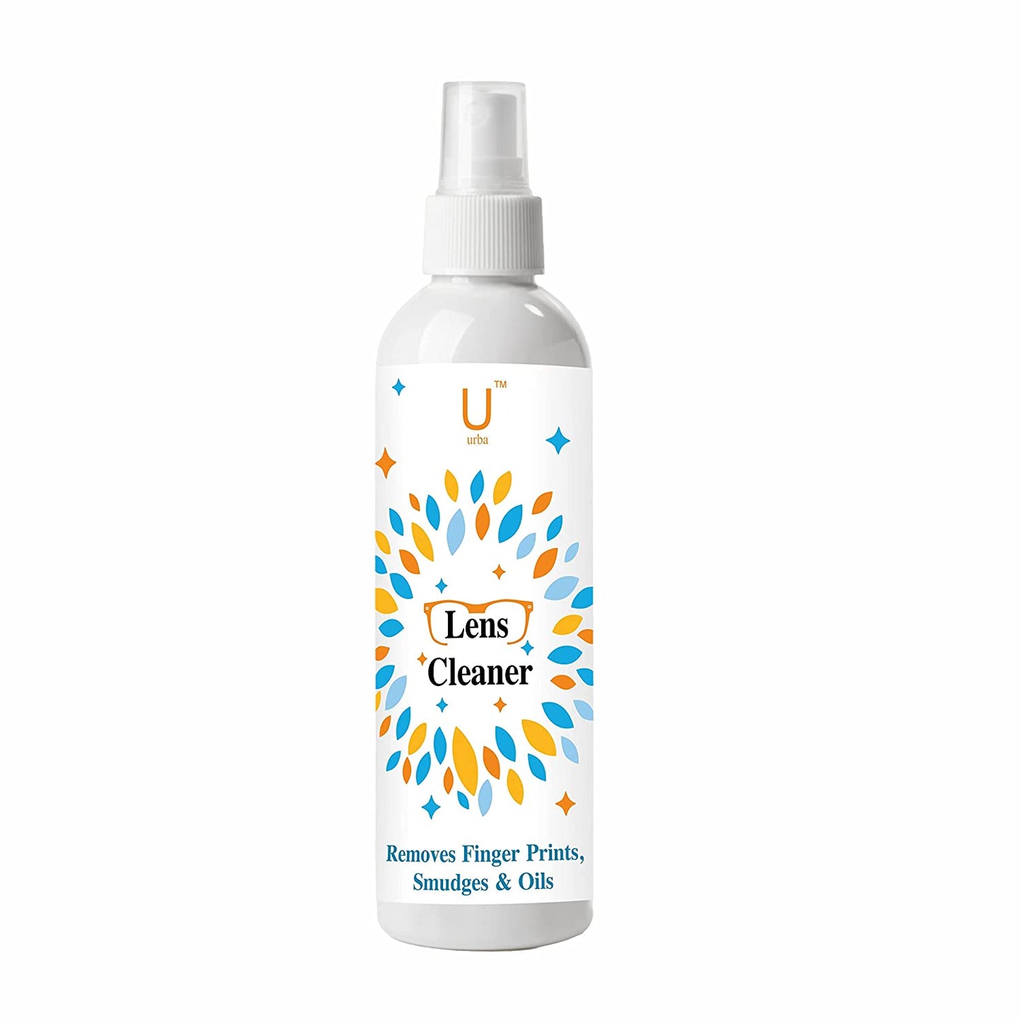 
                  
                    Urba Lens Cleaner (200ml)
                  
                