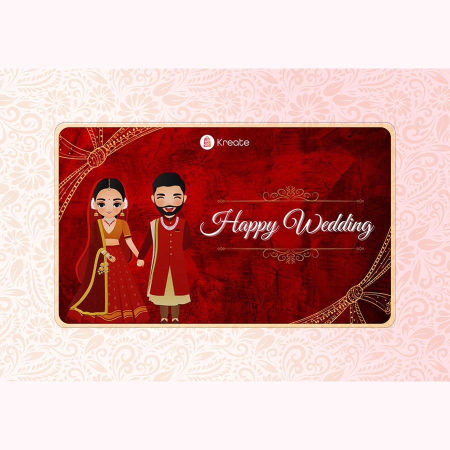 Best Gifting Ideas & Gift Cards for Brides in Wedding