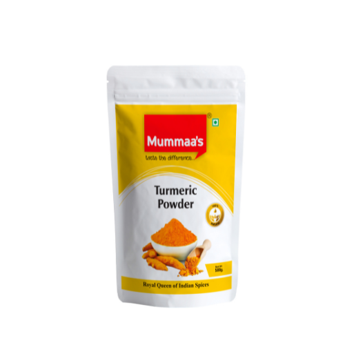 
                  
                    Mummaas Turmeric Powder (500g)
                  
                