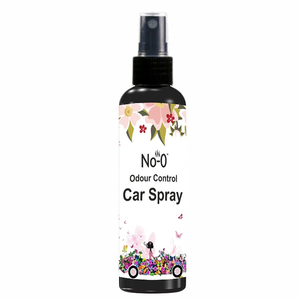No-O Car Air Freshener (100ml)