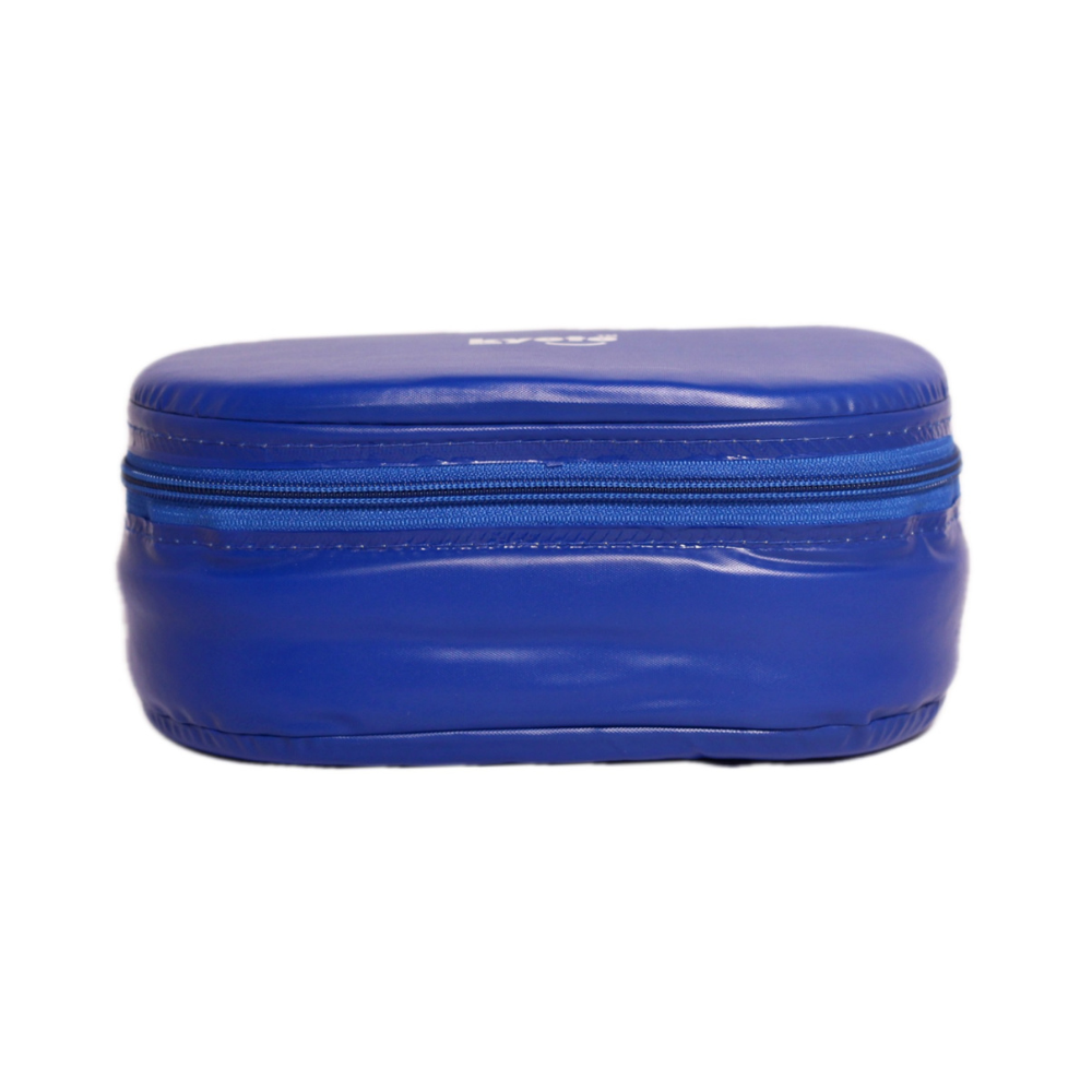 
                  
                    Mega Meal Oval (S.S.Plain) Blue Storage Container (Set of 3)
                  
                