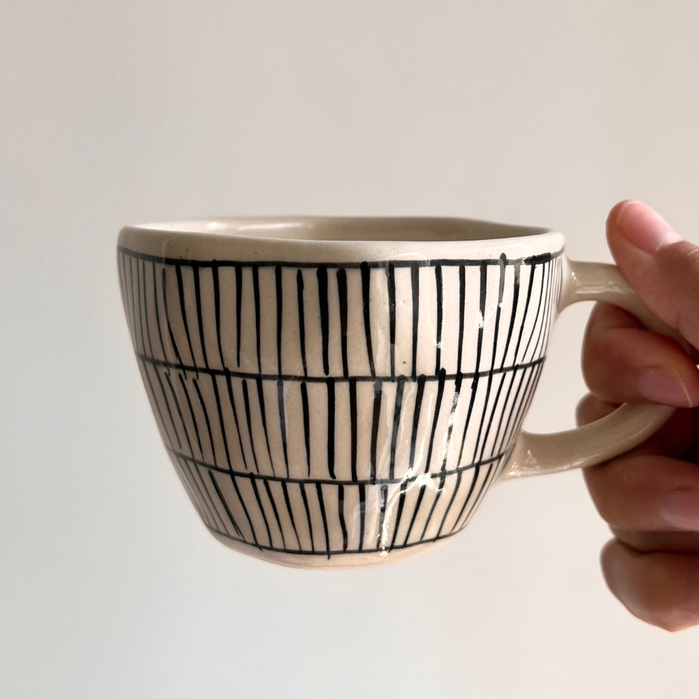 
                  
                    'You & Me' Coffee Cups Pair
                  
                