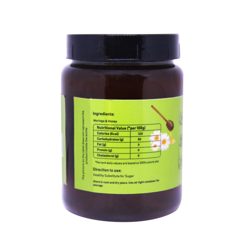 
                  
                    Graminway Moringa Honey (350g)
                  
                