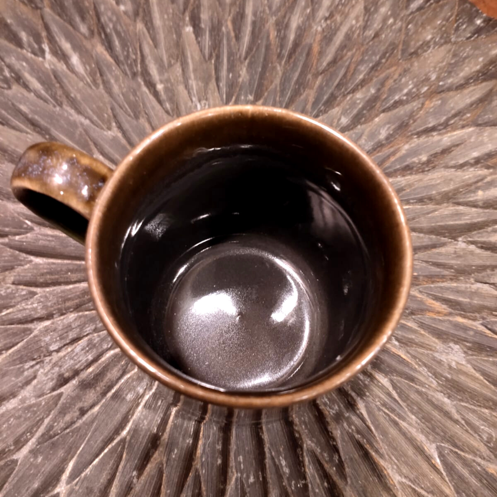 
                  
                    Ceramic Tea Cups (Set of 2)
                  
                