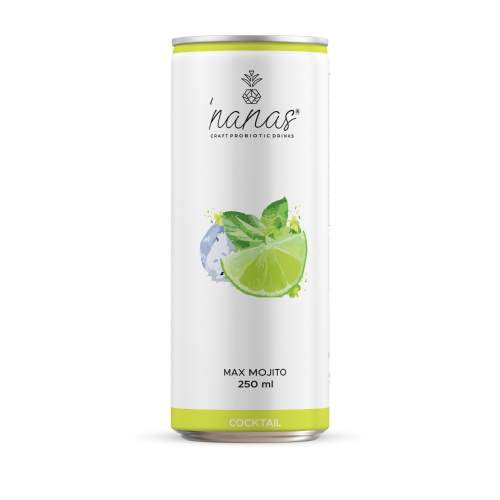 
                  
                    Max Mojito (Pack of 4)
                  
                