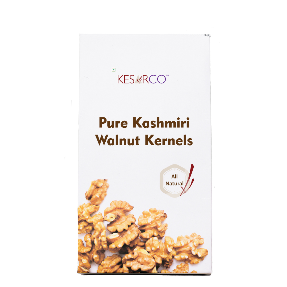 
                  
                    Kashmiri Walnut Kernels (250g)
                  
                