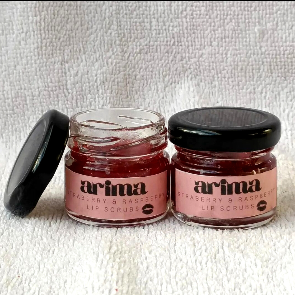 
                  
                    Lip Scrub (25g)
                  
                